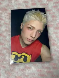 &TEAM Back to Life 渋谷タワレコ マキ