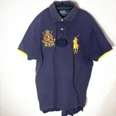 Polo Ralph Laurenビックポニーswag yoko archive - メルカリ