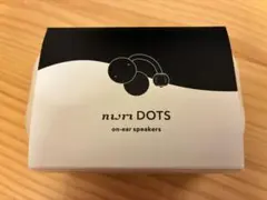 新品未開封】nwm DOTS MBE002KA チャコールブラック - メルカリ