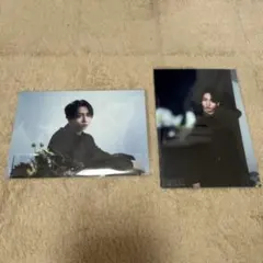 原因は自分にある。輪廻の箱庭　長野凌大