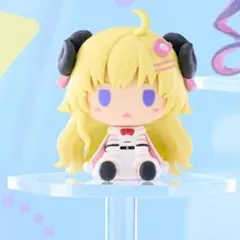 一番くじ 角巻わため ちょこのっこ フィギュア - メルカリ