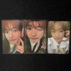 サクヤ wishlist nctwish トレカ カセットver mu-mo特典