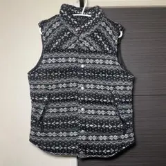 Journal Standard ベスト メンズ Mサイズ