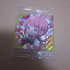 チェンソーマン ウエハース マキマ SR