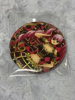 ワンピース　ペローナ　缶バッジ