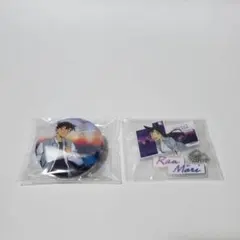 名探偵コナン SEGAラッキーくじ 工藤新一 毛利蘭