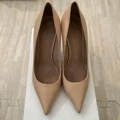 CELINE フィービー期　パンプスのサムネイル
