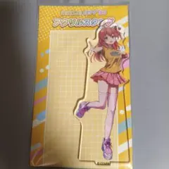 さくらみこ ホロライブ ホロライブシティ アクリルスタンド