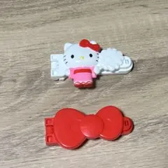 マクドナルドキティちゃん