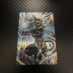 ドラゴンボールスーパーダイバーズ 10弾 孫悟空GT GDR パラレル - メルカリ