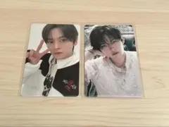 StrayKids スキズ リノ dominATE ソウル トレカ 2025年最新】straykids dominate トレカ リノの人気アイテム