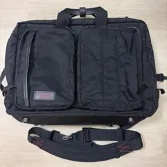 マンハッタンパッセージ 2480 ゼログラヴィティー 2way ビジネスバッグ 