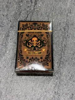 ワンピース 映画特典 トランプ