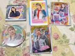 仮面ライダーガヴ 甘根幸果セット