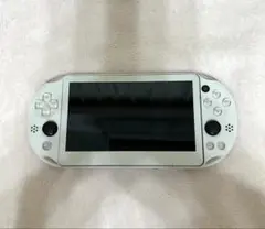 PS Vita PCH-2000シリーズWi-Fiモデル