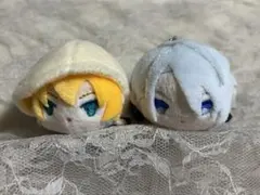刀剣乱舞 もちもちマスコット もちマス ミニ 山姥切長義 まとめ売り 2026年最新】山姥切長義 もちマスの人気アイテム - メルカリ