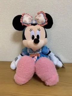 MIKI HOUSE バレリーナ大きなリーナちゃん人形 - メルカリ