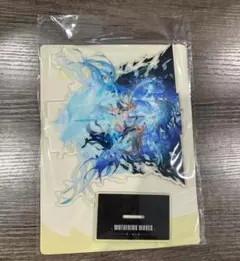 鳴潮 カルテジア