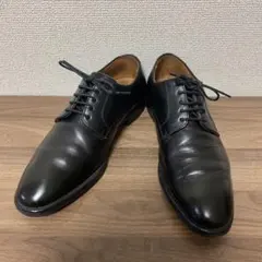 2025年最新】プレーントゥシューズの人気アイテム - メルカリ