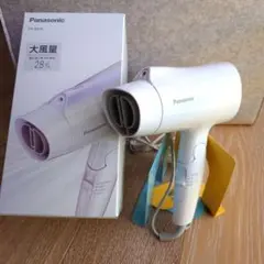 Panasonic ionity ヘアドライヤー EH-NE4K