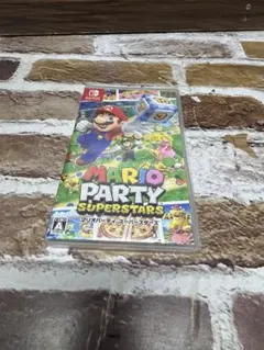 チ*オ様 Mario Party Superstars