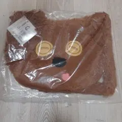 ミニオン プラチナムザッカ ふわふわバッグ