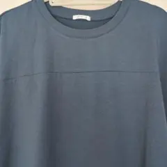 ★新品★未使用★半袖ティシャツワンピース★ハニサラ★接触冷感★のサムネイル