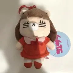 コレサワ れ子ちゃん マスコット ぬいぐるみ vol.3