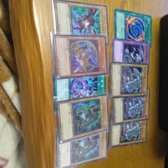 遊戯王カードセット