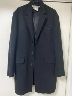 2025年最新】KATHARINE HAMNETT メンズ チェスターコートの人気