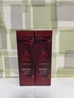 数量限定品】 レカルカ 4点セット ＋ パウチ(5包)無料プレゼント付
