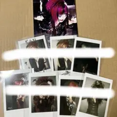 Megaromania 翠 チェキ ピュアサウンド / sp_アーティスト_取扱商品