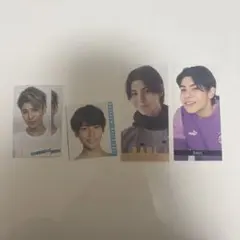 SnowMan ラウール デタカ まとめ売り