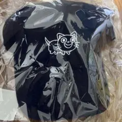 湊あくあ あくあクルー専用オリジナルパーカーNEKOキャップ　復刻版 湊あくあ復刻グッズ あくあクルー専用オリジナルパーカー・NEKO