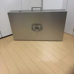 ソウメイアタッシュケース空箱のサムネイル