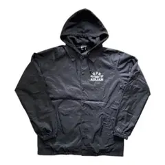 SUPRA AIRJAM 2016 フード付きコーチジャケット