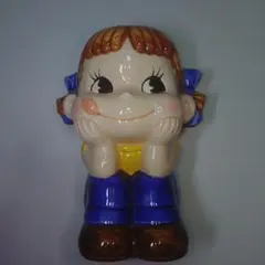 2026年最新】陶器 貯金箱 ペコちゃんの人気アイテム - メルカリ