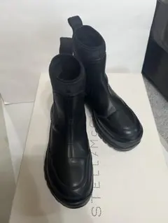 Stella McCartney ブーツ ショートブーツ　36サイズ
