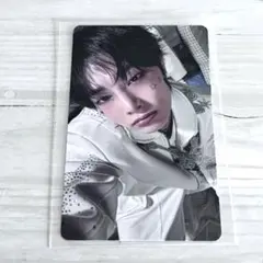 StrayKids アイエン ペンミグッズ オンライン購入特典トレカ スキズ