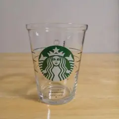 スターバックス Starbucks コールドカップグラス 414ml