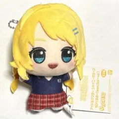 【即購入可】アイマス シャイニーカラーズ ちびぐるみ ぬいぐるみ 八宮めぐる