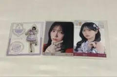 （新品未開封）=LOVE イコラブ 野口衣織 ダイナーアクリルスタンド 封入AD