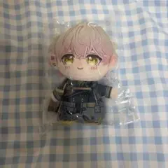 シクフォニ　みこと　3周年　ぬいぐるみのサムネイル
