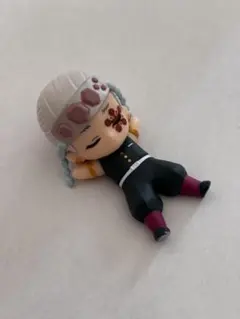 鬼滅の刃　ねむらせ隊　宇髄天元