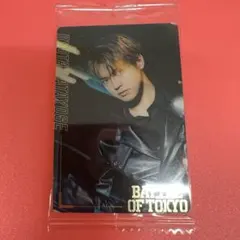 GENERATIONS 片寄涼太 BOT BATTLE OF TOKYO カード