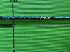 スピーダーNXブルー 70S テーラーメイドスリーブ - メルカリ