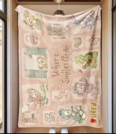 12/22までSALE 新品◆ディズニー Duffy and Friends