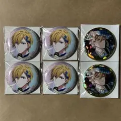 アイナナ アイスタ 16Producers 缶バッジ 亥清悠 - メルカリ