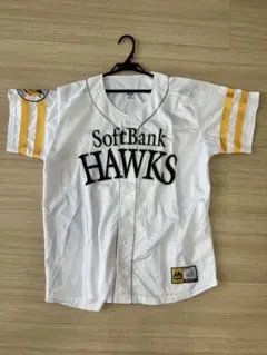 2025年最新】ミズノ ホークスユニフォームの人気アイテム - メルカリ