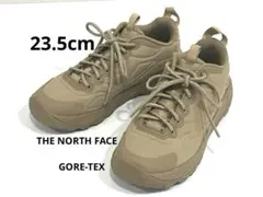 f146 THE NORTH FACE GORE-TEX トレッキングシューズ